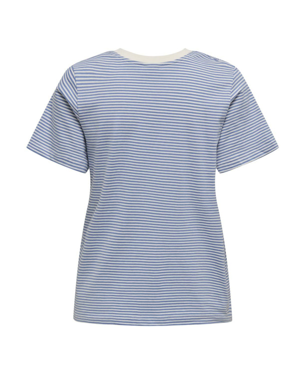 Regular Fit O-Neck Short Sleeves (S/S)