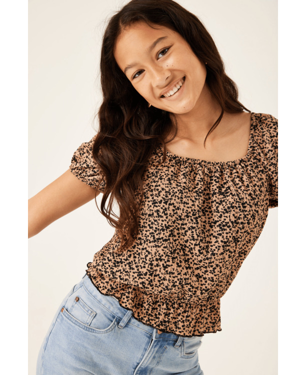 Meisjes T-shirt