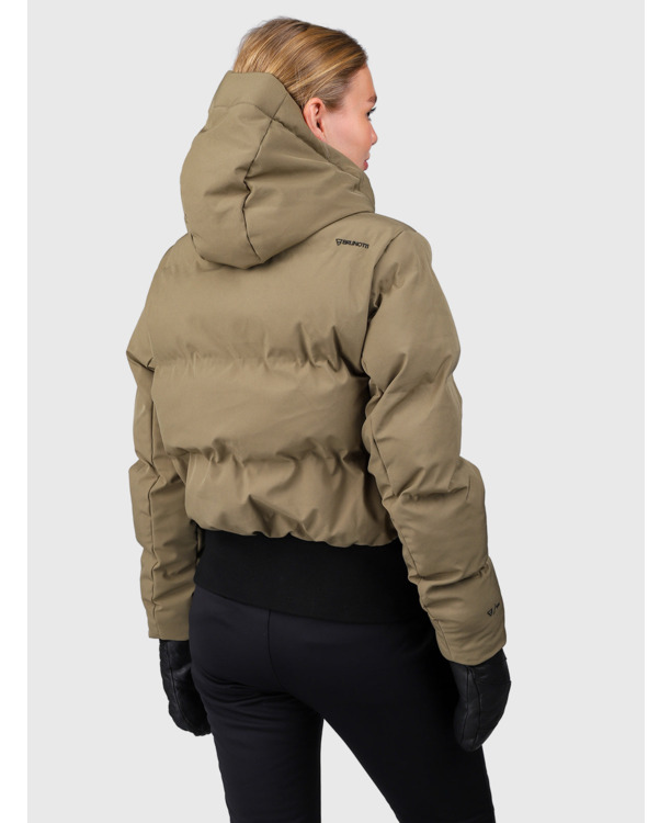 Firecrown Women Snow Jacket