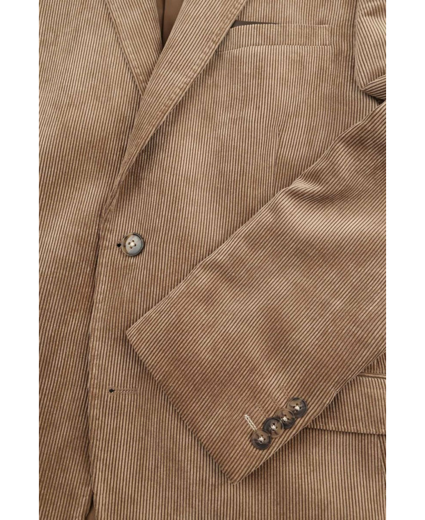 Suitable Colbert Heleen Corduroy Camel