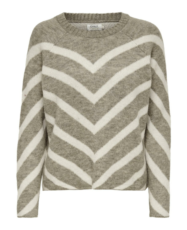 Regular Fit O-Neck Long Sleeves (L/S)
