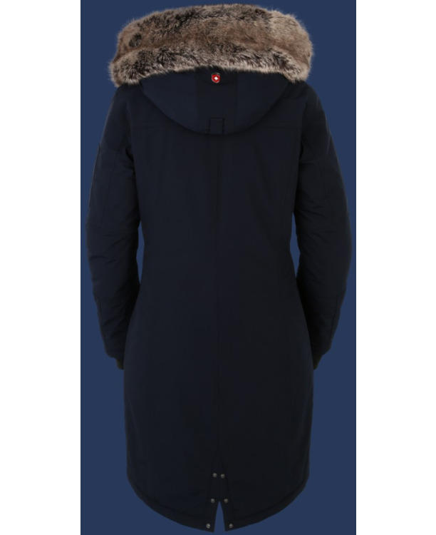 Schneezauber Long, StroBoAirTec