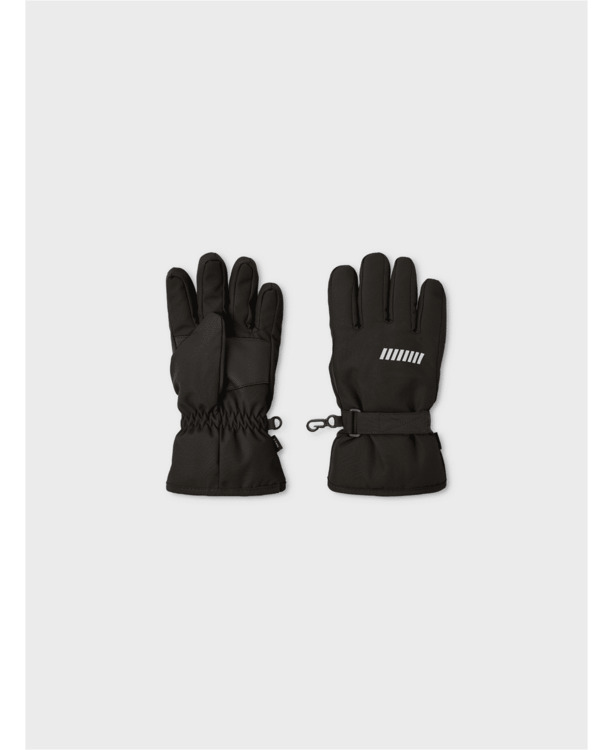 NKNSNOW10 GLOVES 2FO NOOS