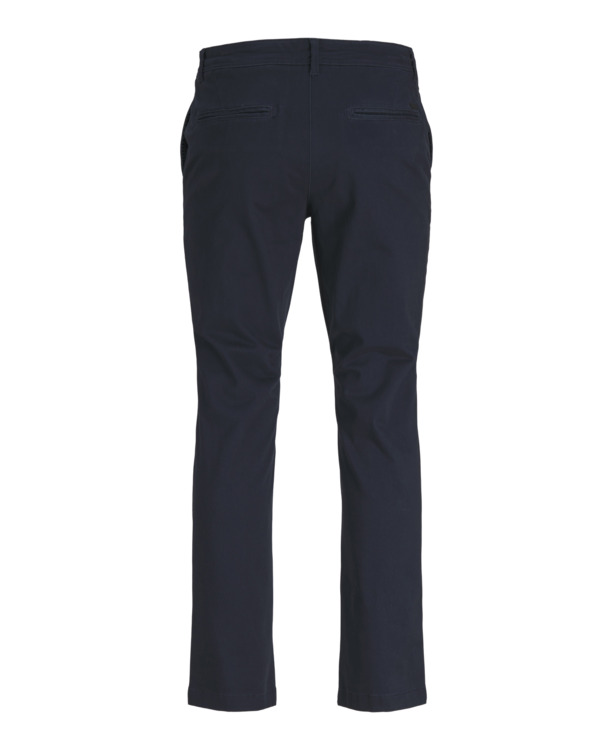 Slim Fit