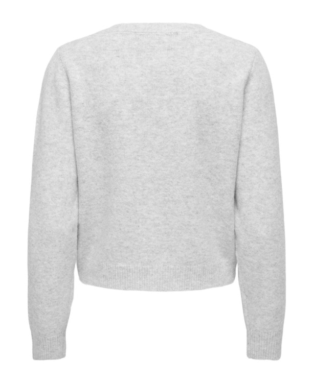 Knit Fit O-Neck Long Sleeves (L/S)