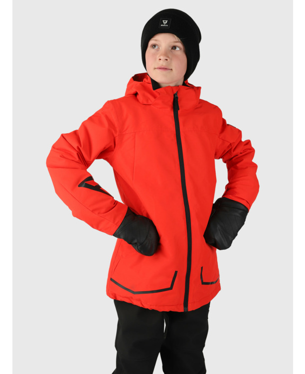 Tundery Boys Snow Jacket