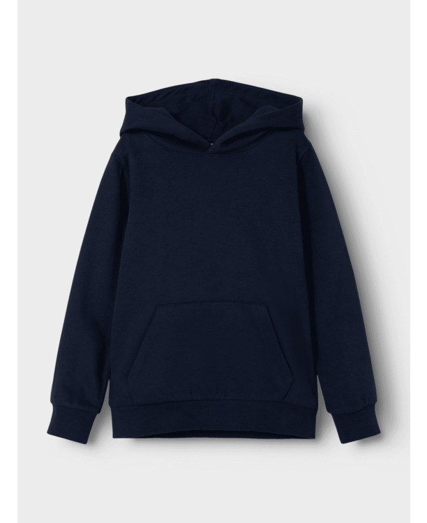 Regular Fit Hoodie Lange Mouwen (L/M) Neutraal