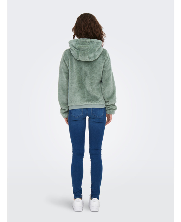 ONLNEWANNA CONTACT SHERPA JKT OTW N