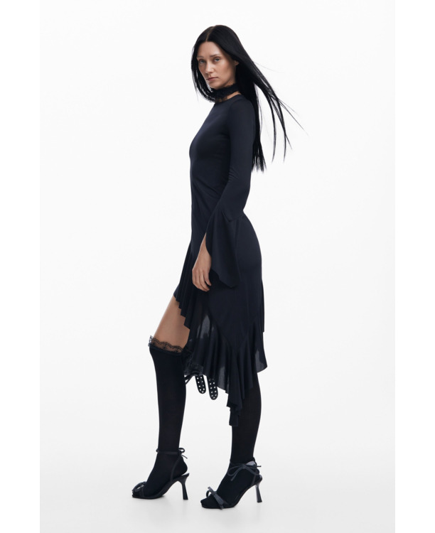 JURK VEST AUGUSTINA ESCOTÉ