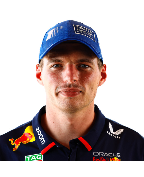 GP Zandvoort Cap 2024 - Max Verstappen - New Era 9FORTY - Red Bull Racing