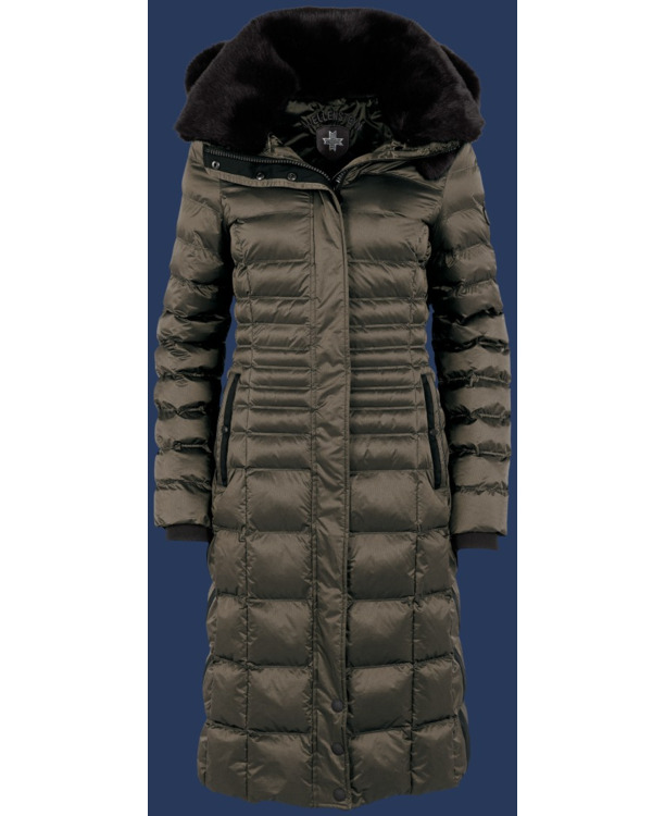 Chrystaline, HoloAirTec