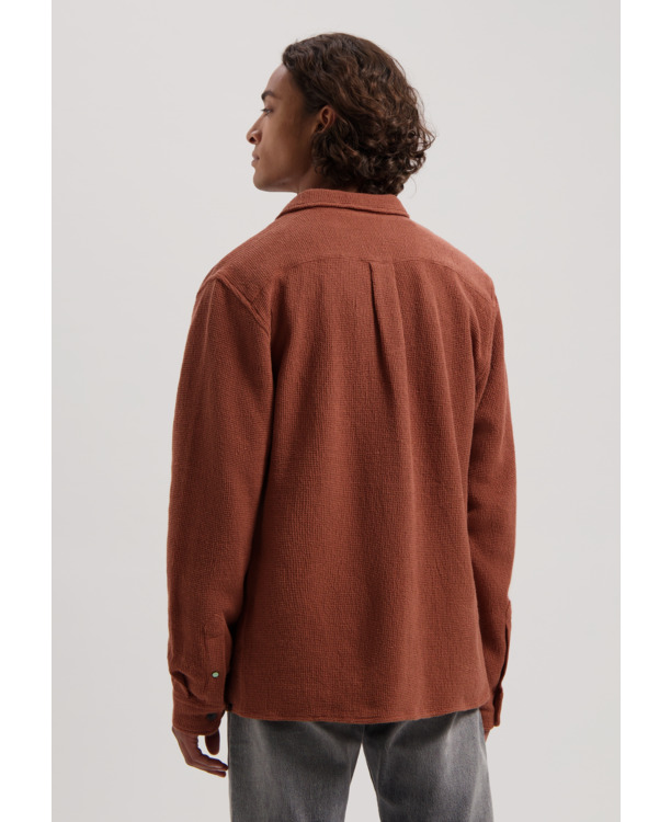 Dstrezzed Heren Overhemd DS Daniel Shirt