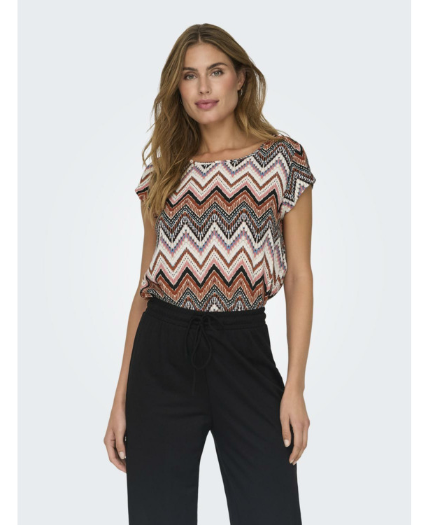 Regular Fit O-Neck Short Sleeves (S/S)