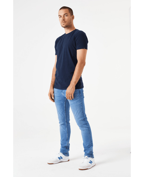 Heren Jeans Savio Slim fit