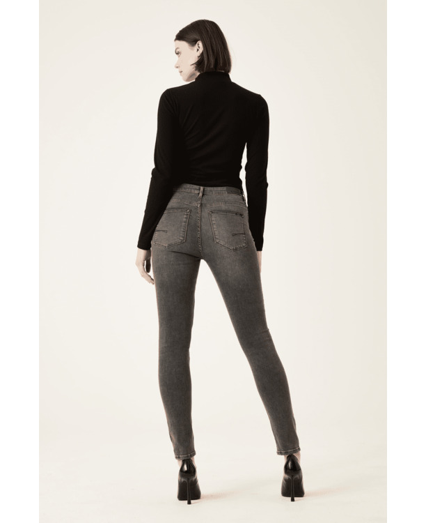 Dames Jeans Celia Skinny fit