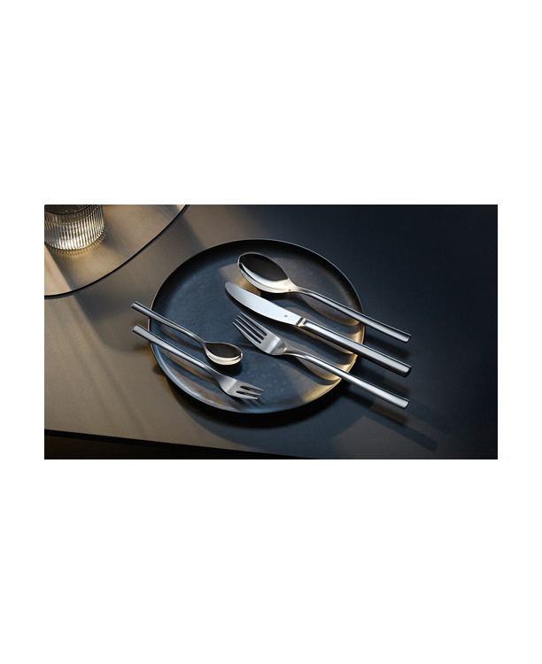 Palermo 1177009990 Bestekset 60-delig