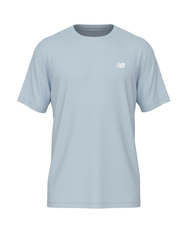 Men Sport Essential T-Shirt Apparel