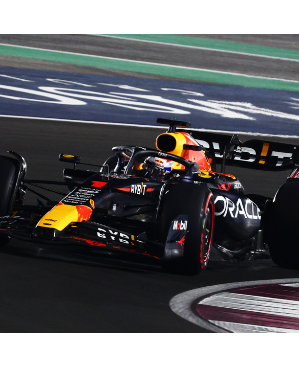 1:18 RB19 World Champion 2023 - Red Bull Racing