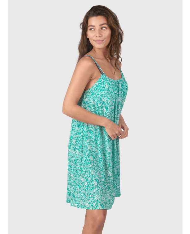 Dress Isla-Ditsy