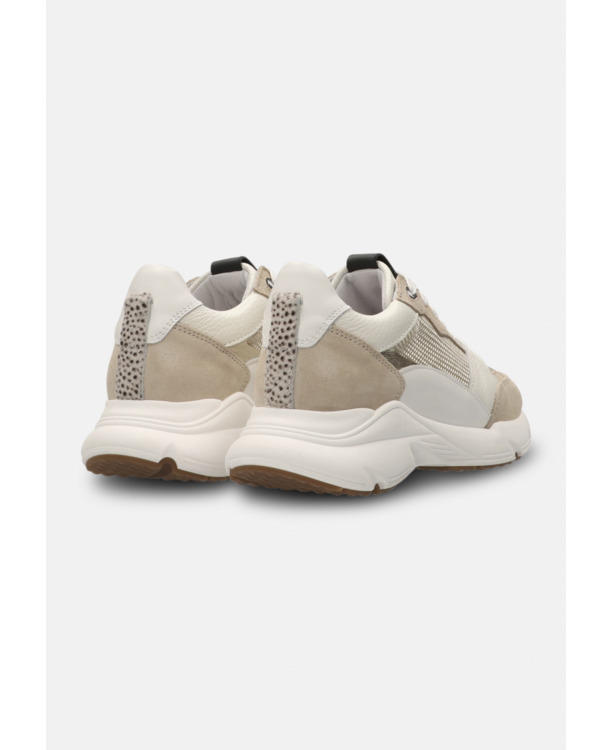 Raven Sneakers Beige
