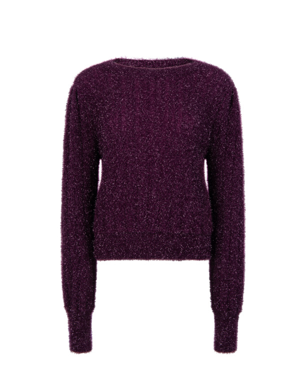 Aaiko Dames Trui Winter Bloom 192620