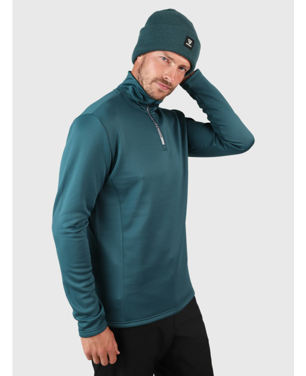 Heros Men Fleece