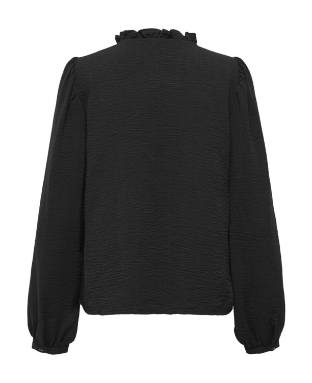 Regular Fit V-Neck Long Sleeves (L/S)