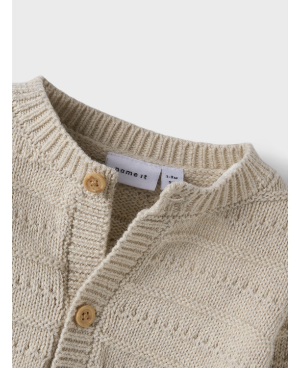 Normale pasvorm ronde hals lange mouwen (L/S) Jongens