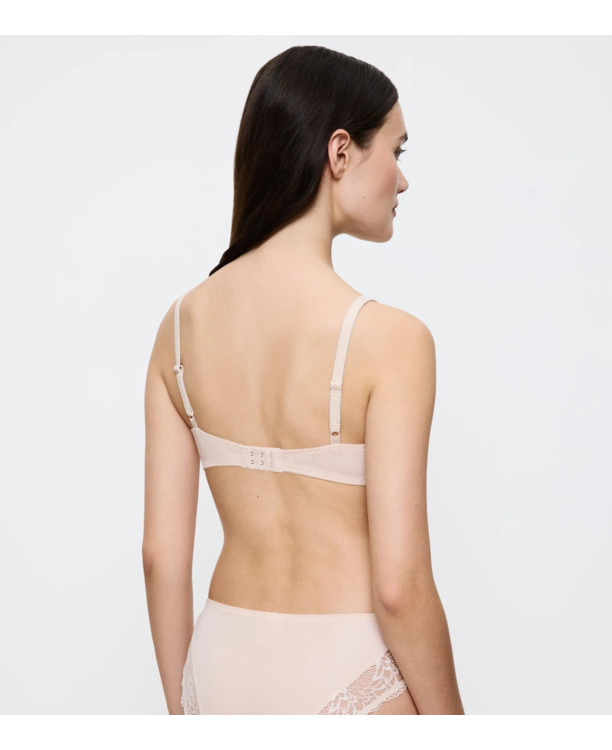 Bh niet voorgevormd met beugel