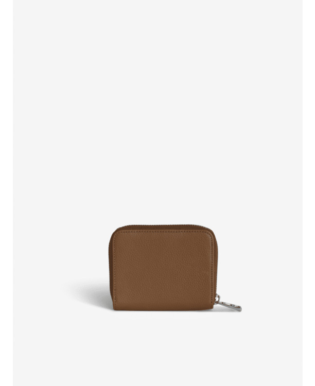 MINI ZV GRAINED LEATHER