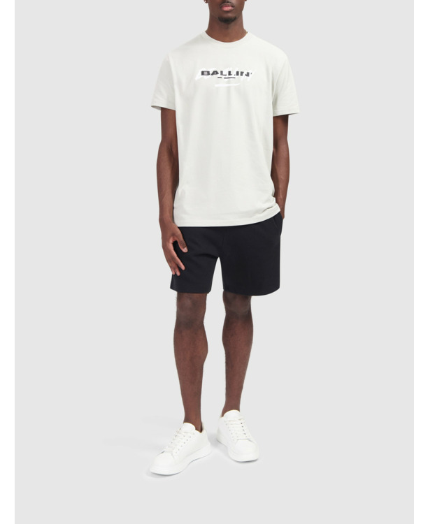 Be All In T-shirt 100% Cotton Men