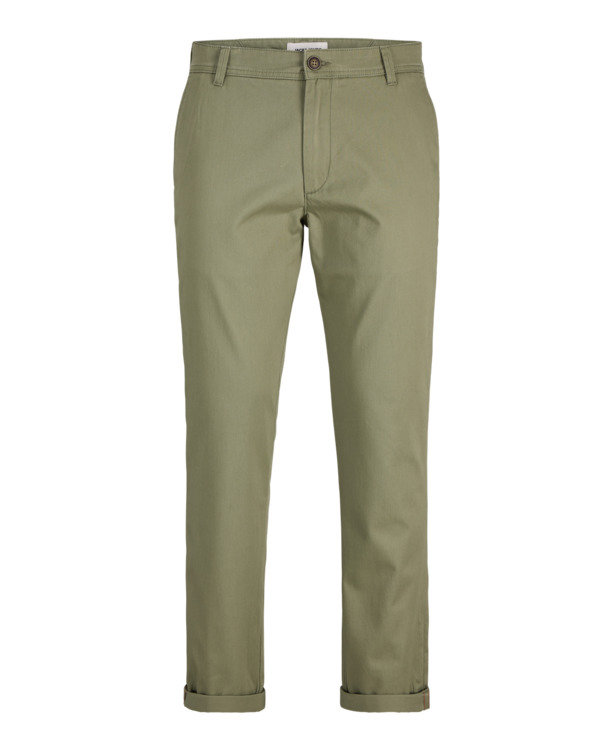 Slim Fit broek