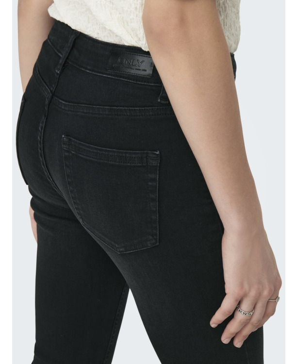 Flared Fit