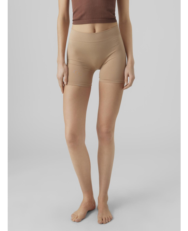 VMJACKIE SEAMLESS MINI SHORTS NOOS