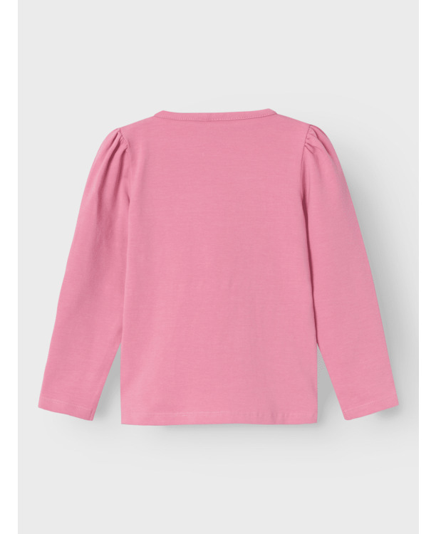 Regular Fit O-Neck Long Sleeves (L/S)