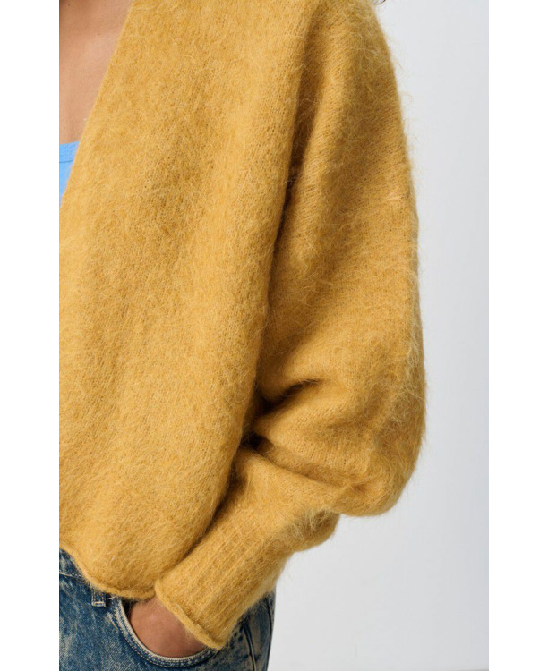 Damesvest Nuny