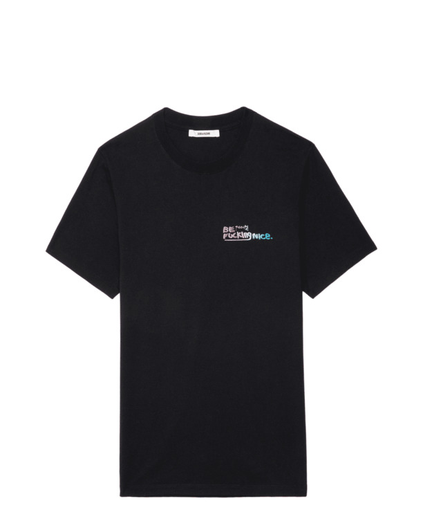 TED HC PHOTOPRINT GRAFITTI