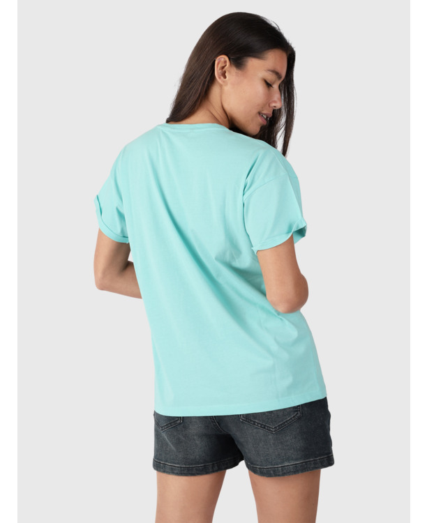 Samira-R Women T-Shirt