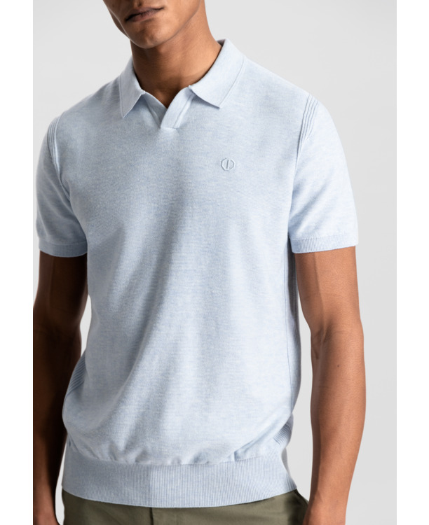 Mercury Short Sleeve Polo