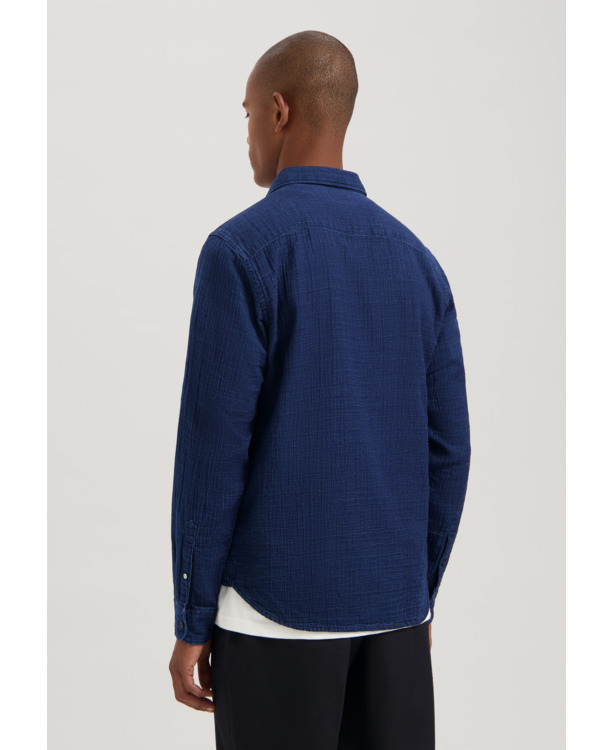 Dstrezzed Heren Shirt DS David