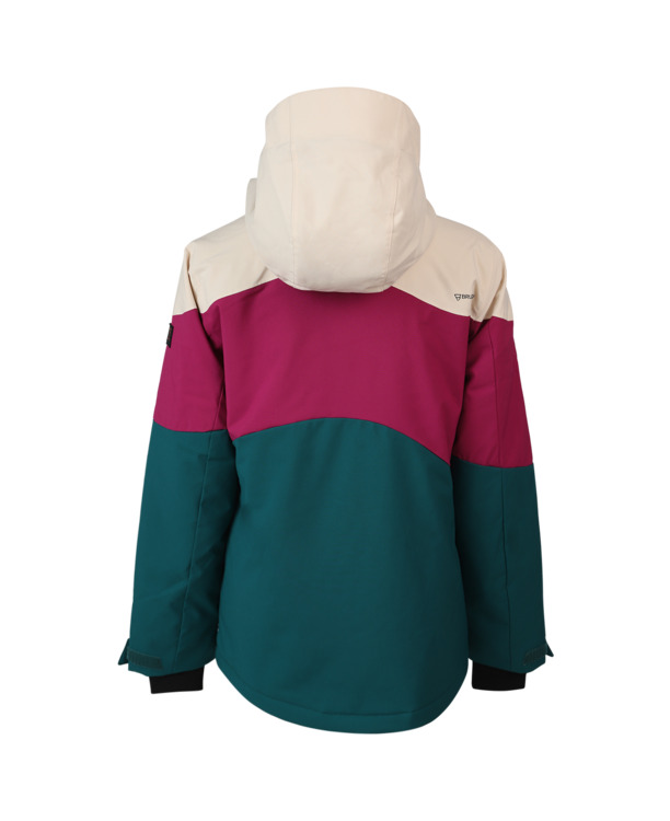 Phoenixy Girls Snow Jacket