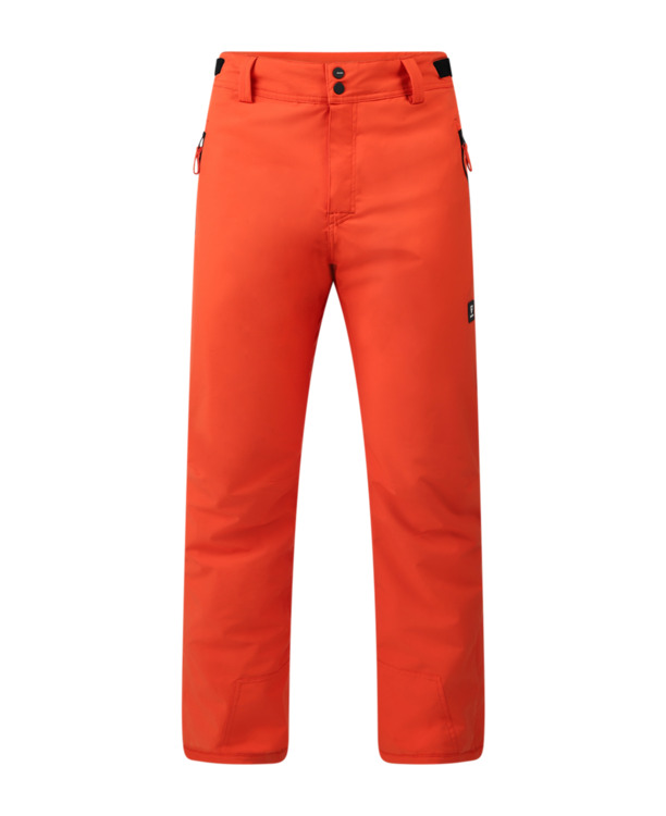Footrail Men Snow Pants