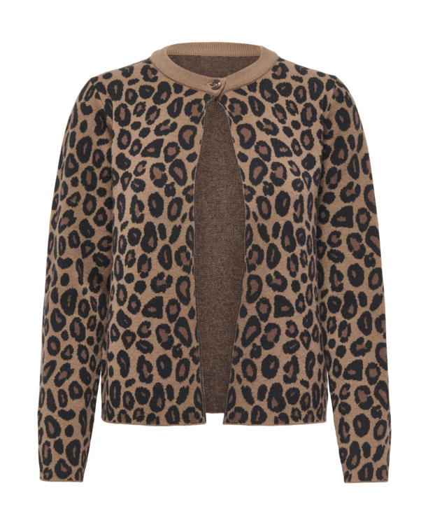 Regular Fit O-Neck Long Sleeves (L/S) Regular Fit vest met lange mouwen en O-hals - perfect voor dagelijks gebruik
