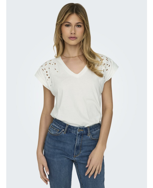 Regular Fit O-Neck Short Sleeves (S/S)
