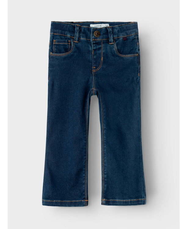 Bootcut Fit
