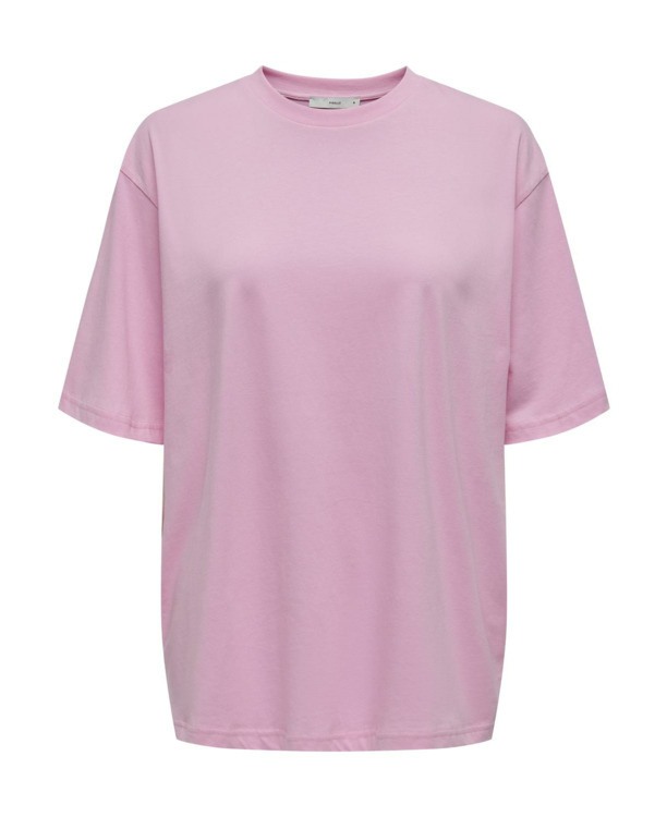 Regular Fit O-Neck Short Sleeves (S/S)