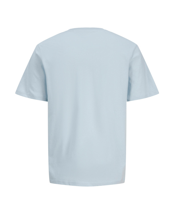 JORJUKA TEE SS CREW NECK STYDSS25