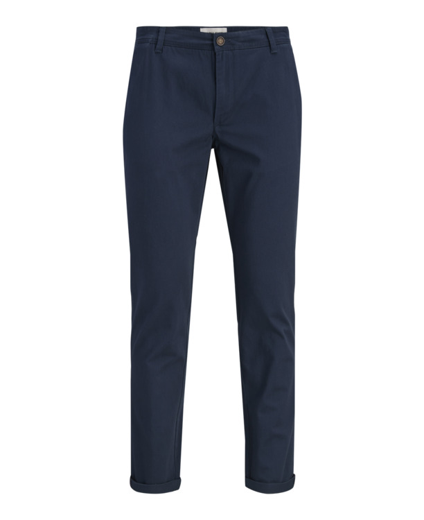 Slim Fit broek