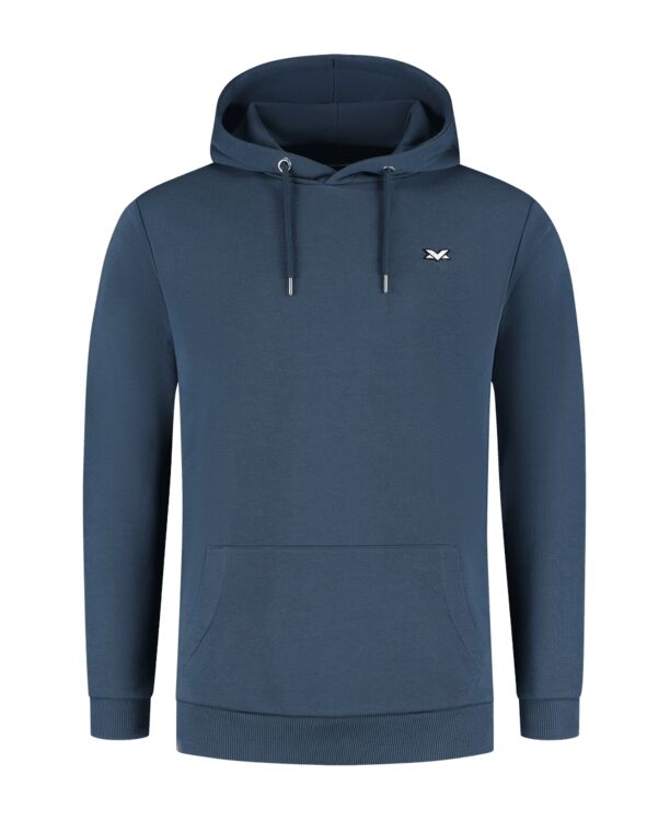 MV Hoodie - Navy - Essentials