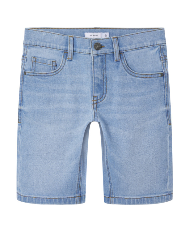 Slim Fit
